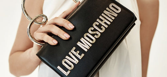 Love Moschino: il famosissimo brand italiano tra storia e curiosità