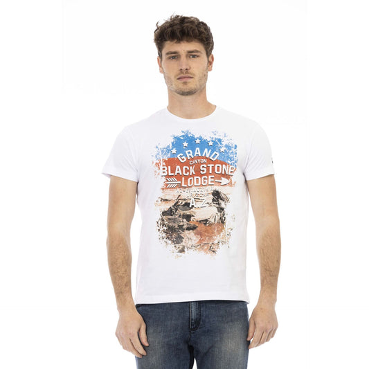 Trussardi Action T-shirt