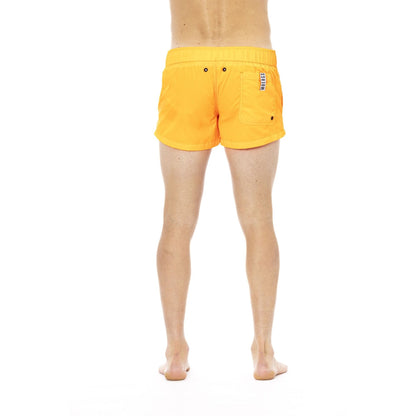 Bikkembergs Beachwear Costumi