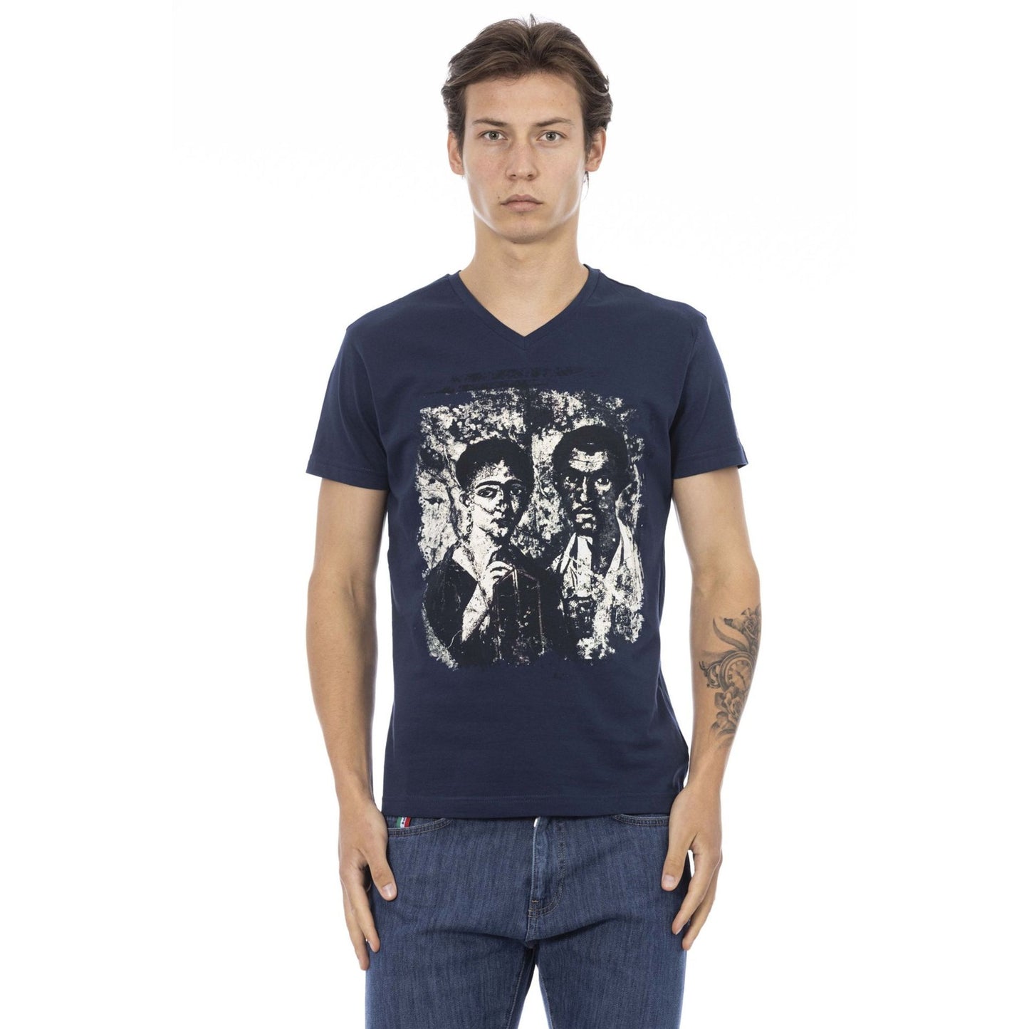 Trussardi Action T-shirt