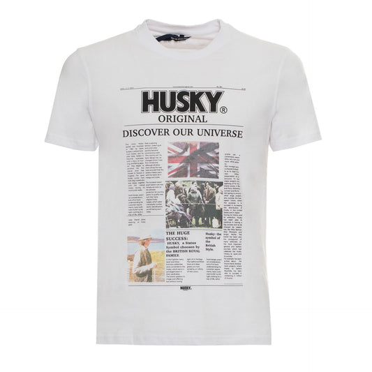 Husky T-shirt