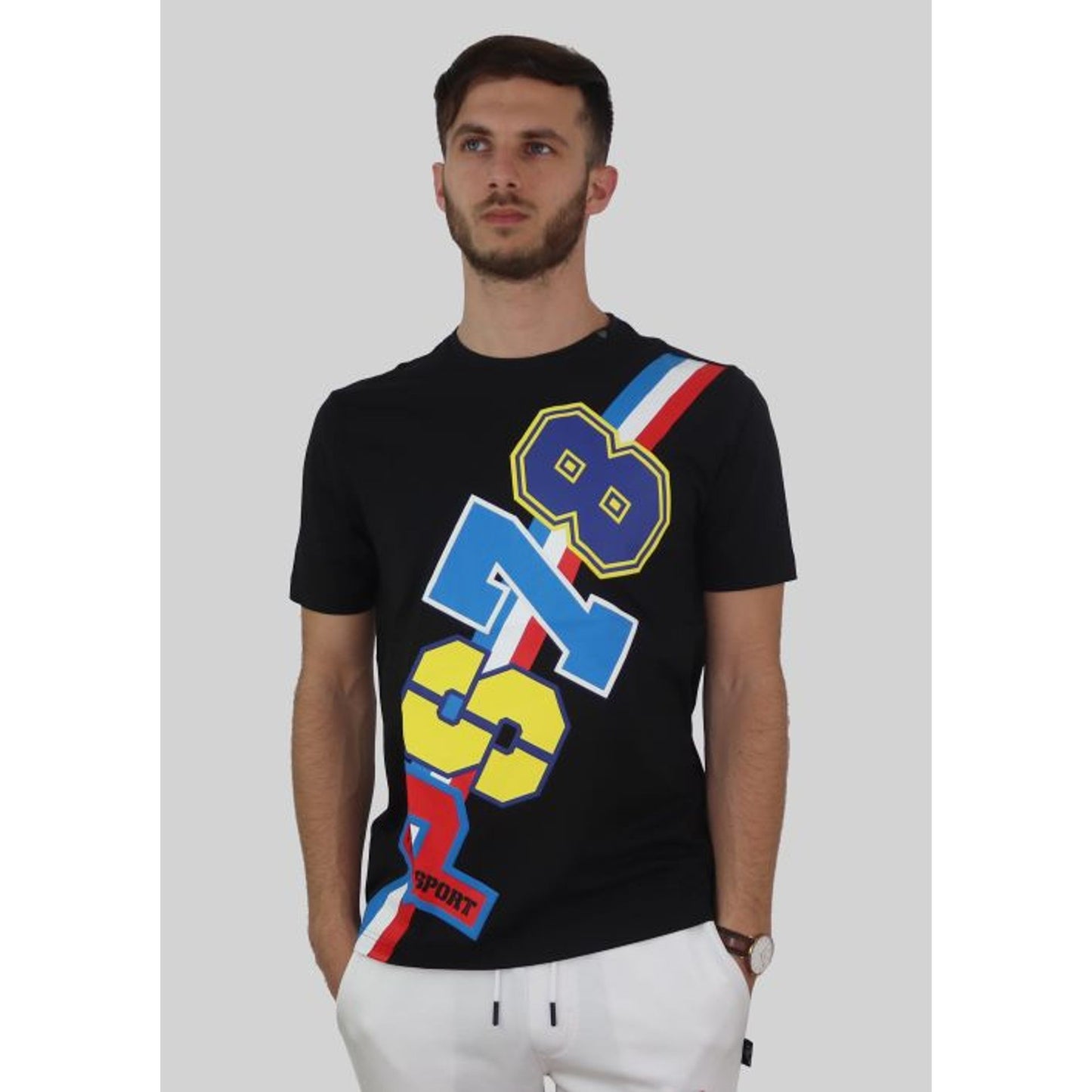 Plein Sport T-shirt