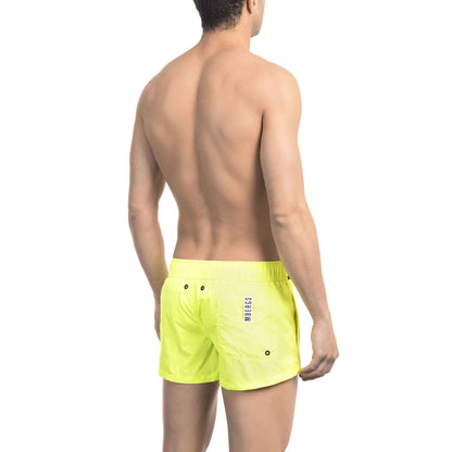 Bikkembergs Beachwear Costumi