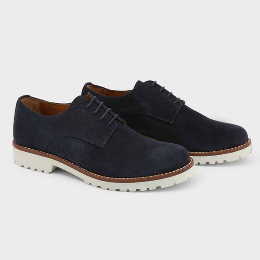 Made in Italy Lace-up Shoes 