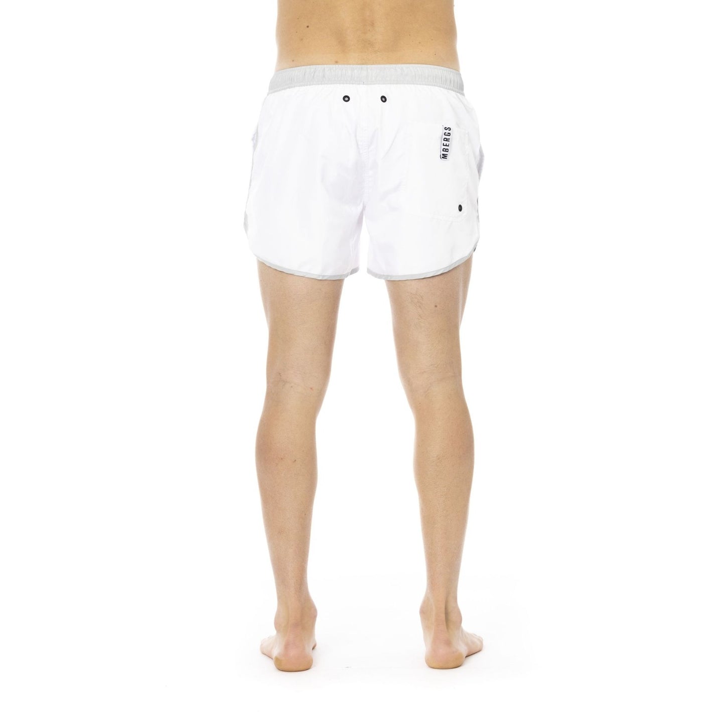 Bikkembergs Beachwear Costumi