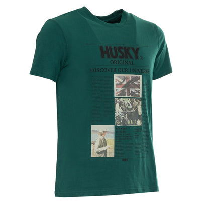 Husky T-shirt