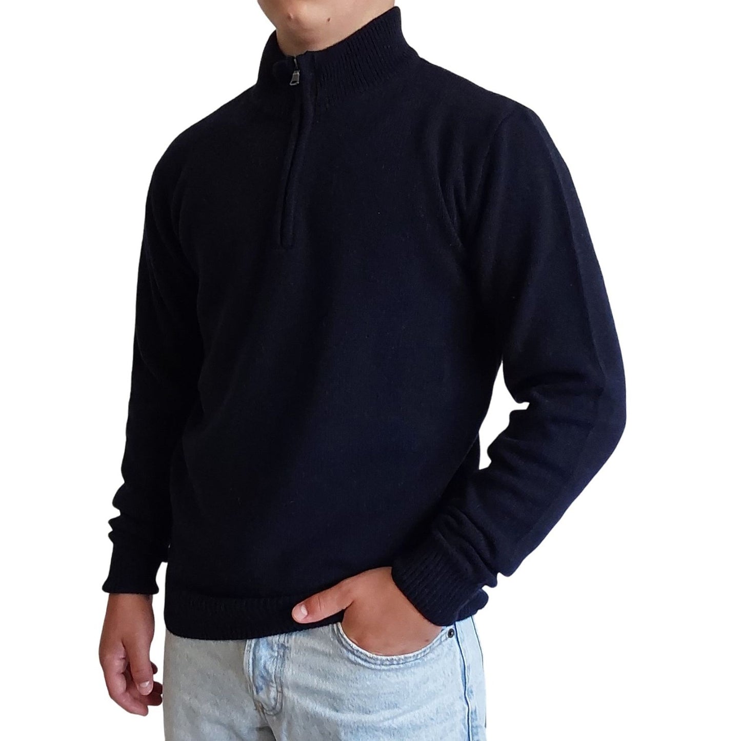 100% Cashmere Maglie