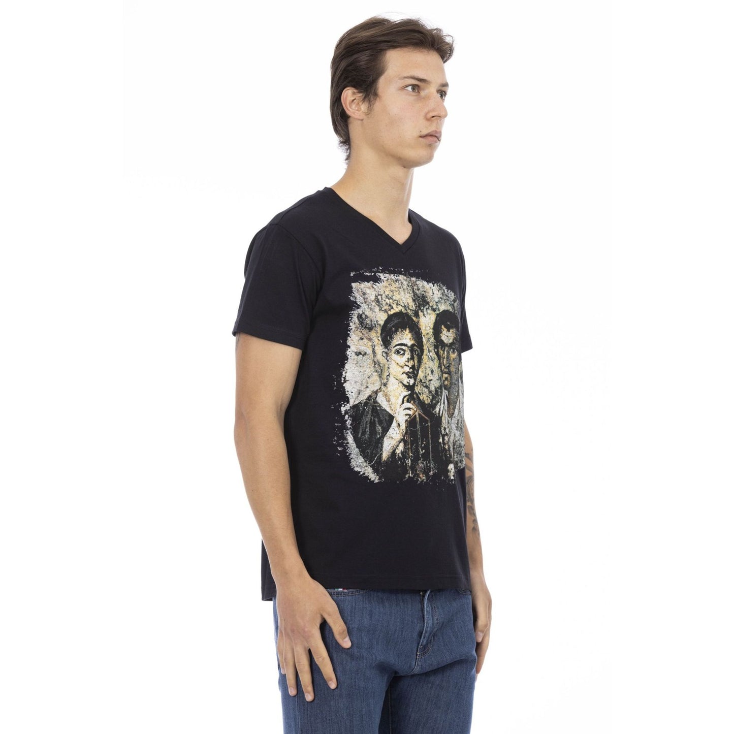 Trussardi Action T-shirt