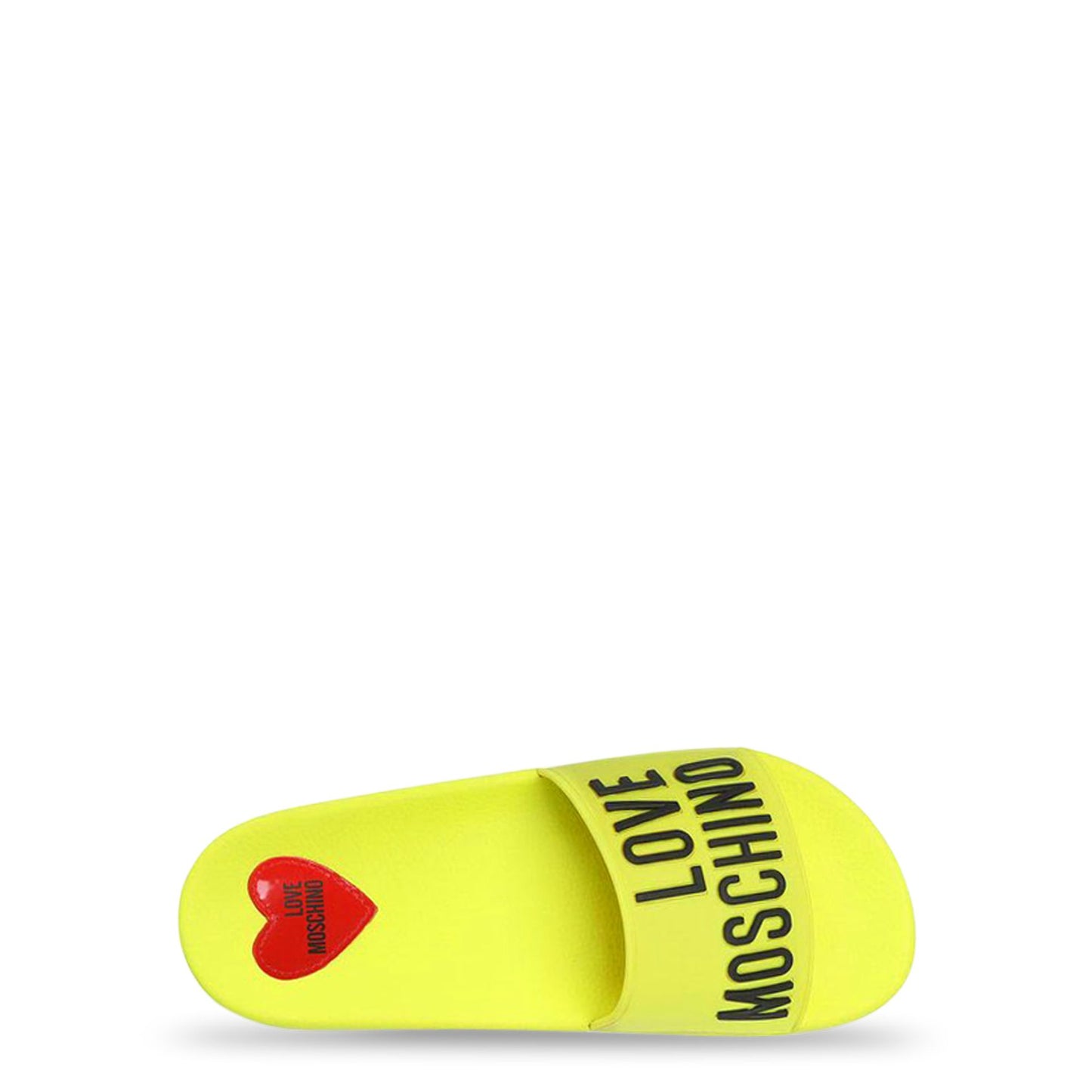 Love Moschino Flip Flops &amp; Slippers 