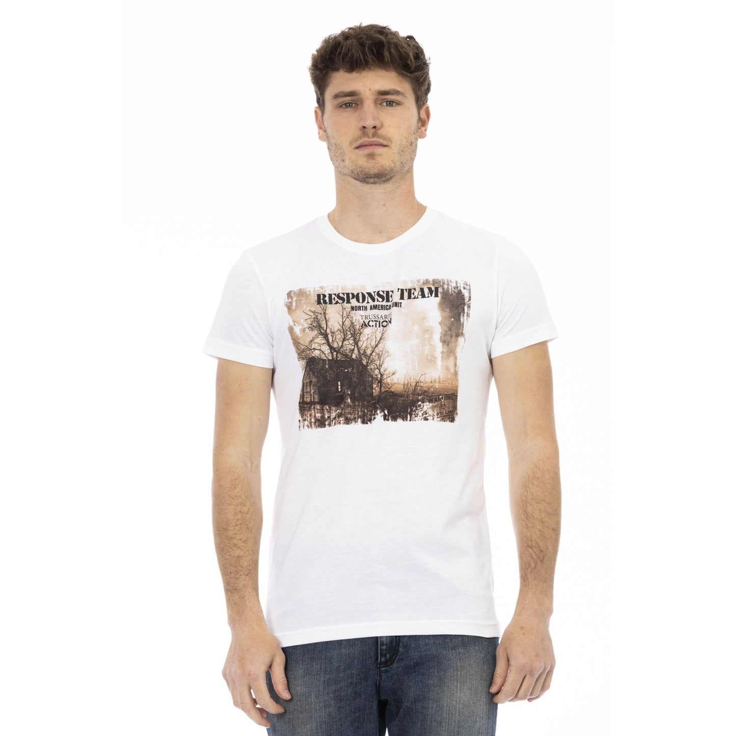 Trussardi Action T-shirt