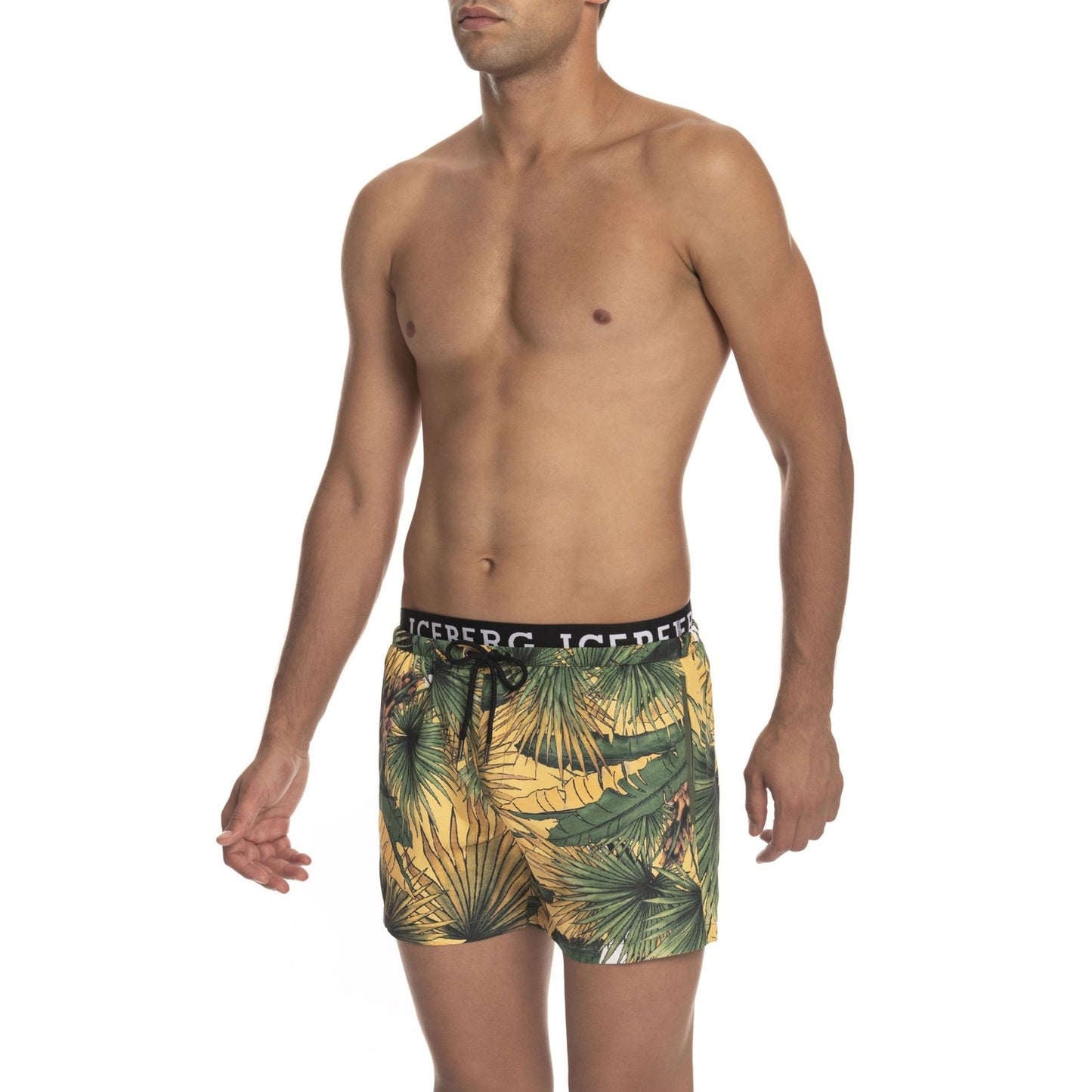 Iceberg Beachwear Costumi