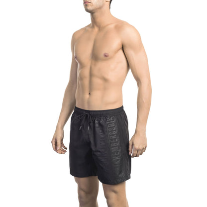 Bikkembergs Beachwear Costumi