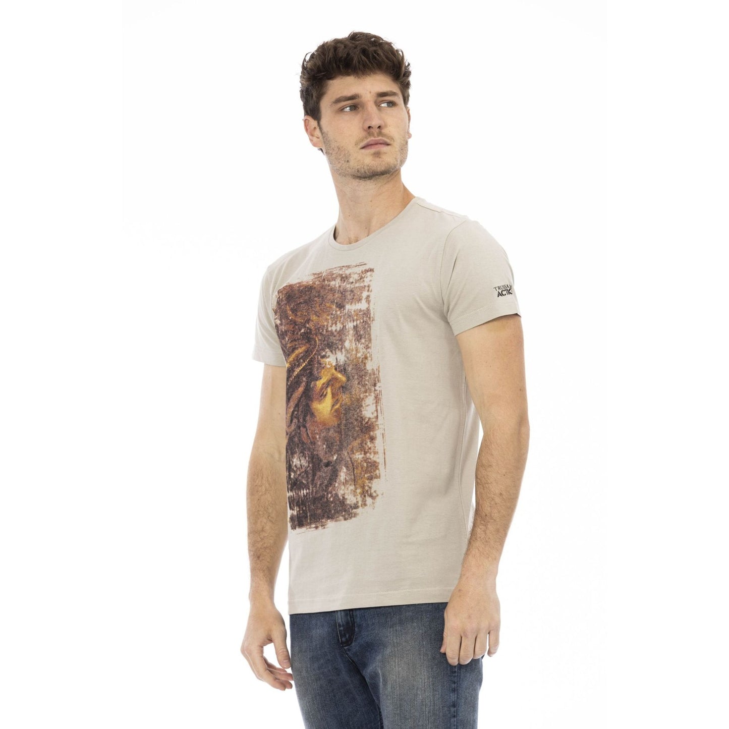 Trussardi Action T-shirt