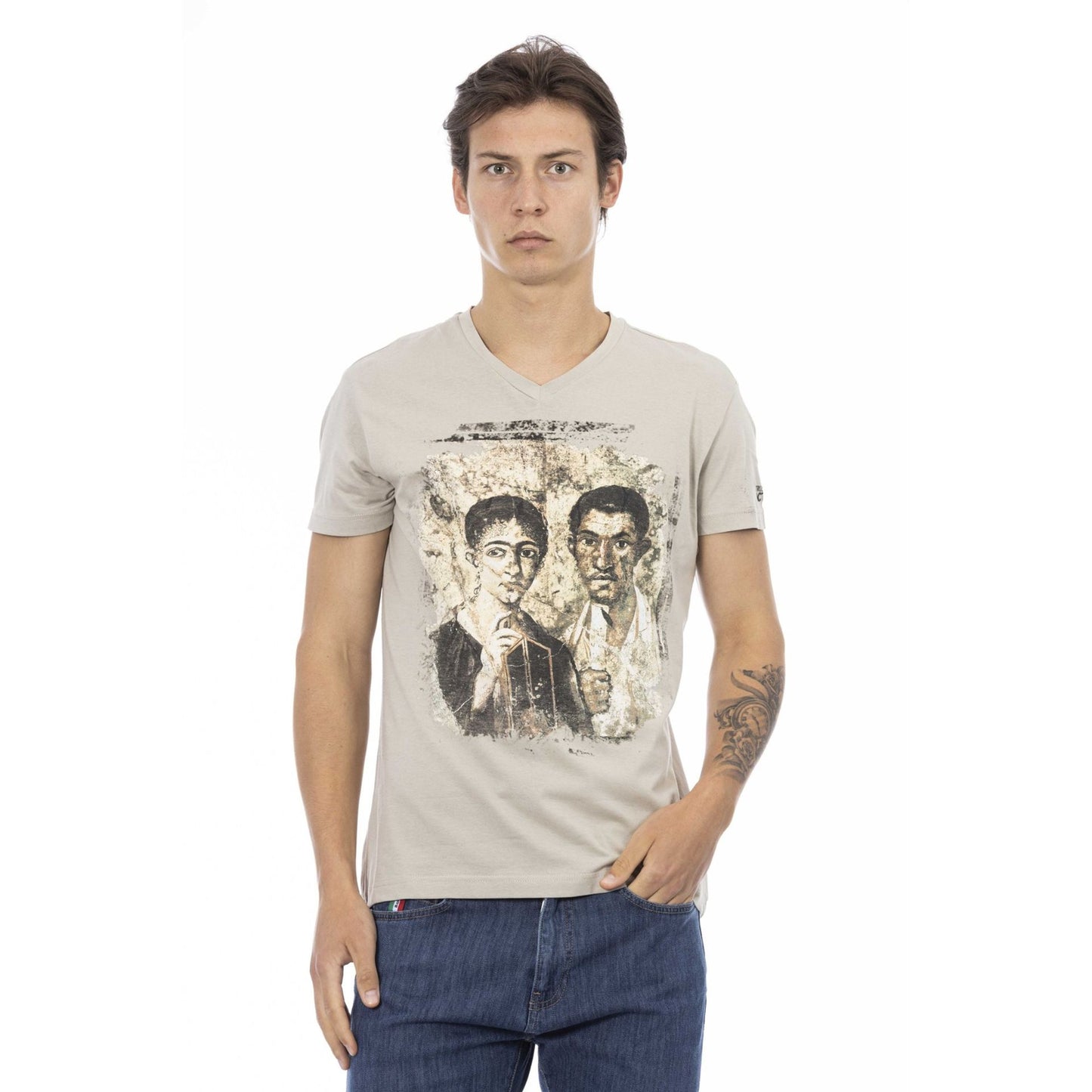 Trussardi Action T-shirt