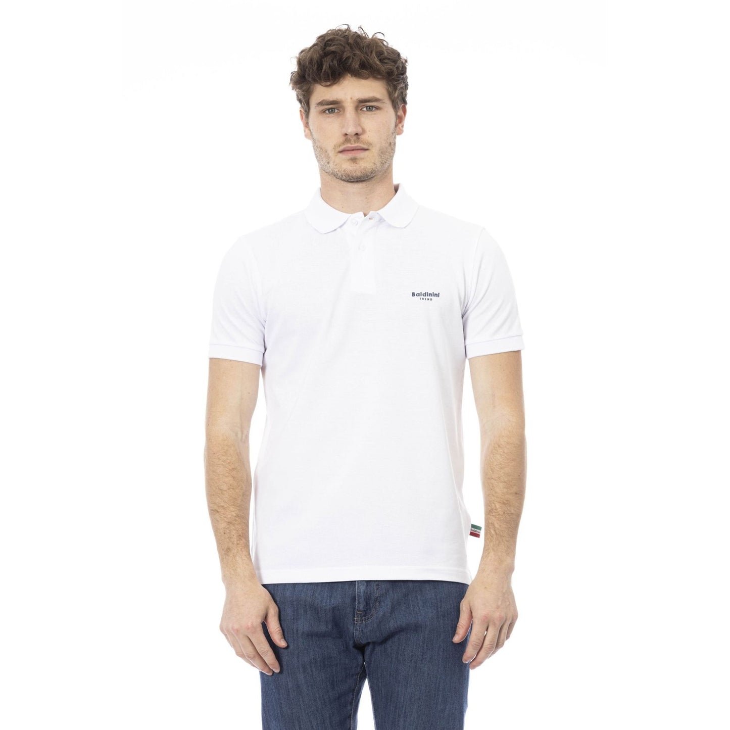 Baldinini Trend Polo