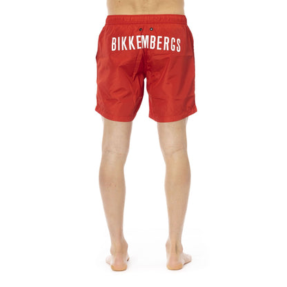 Bikkembergs Beachwear Costumi