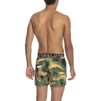 Iceberg Beachwear Costumi