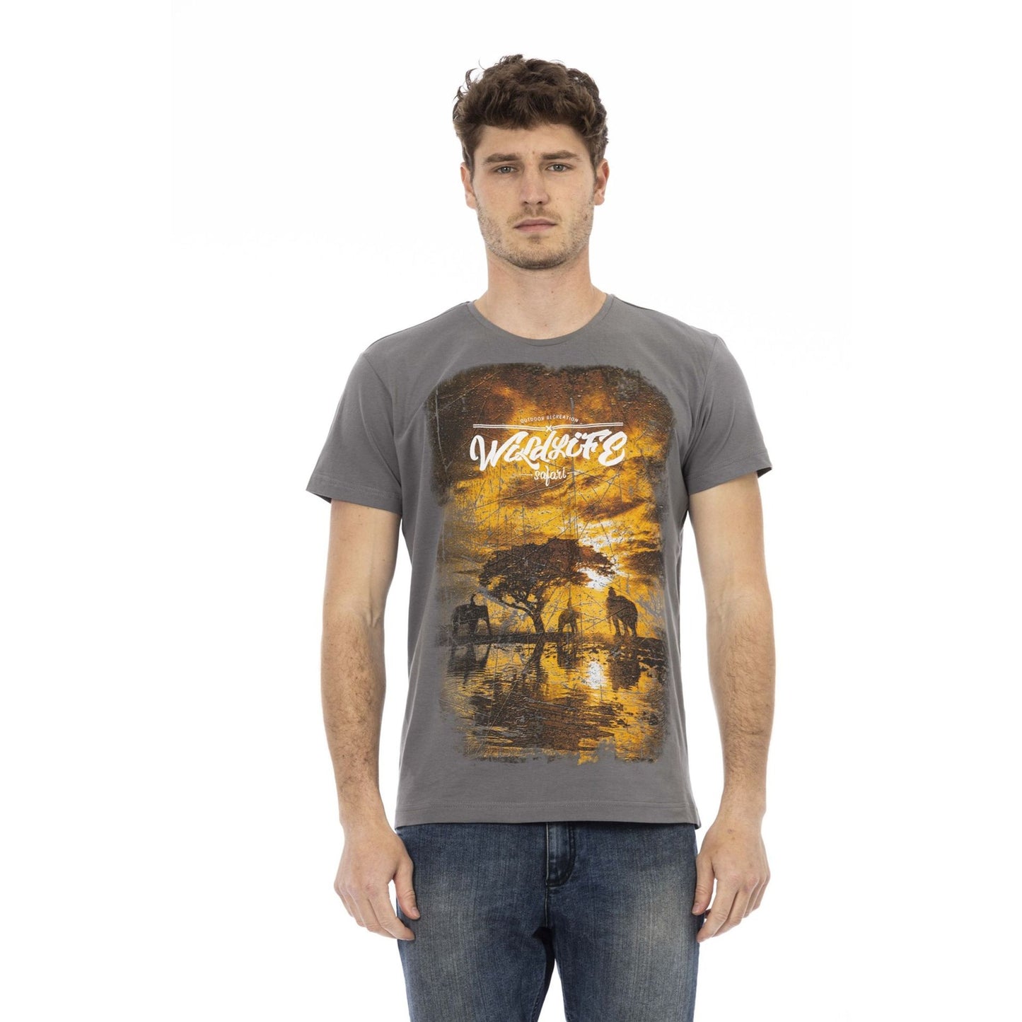 Trussardi Action T-shirt