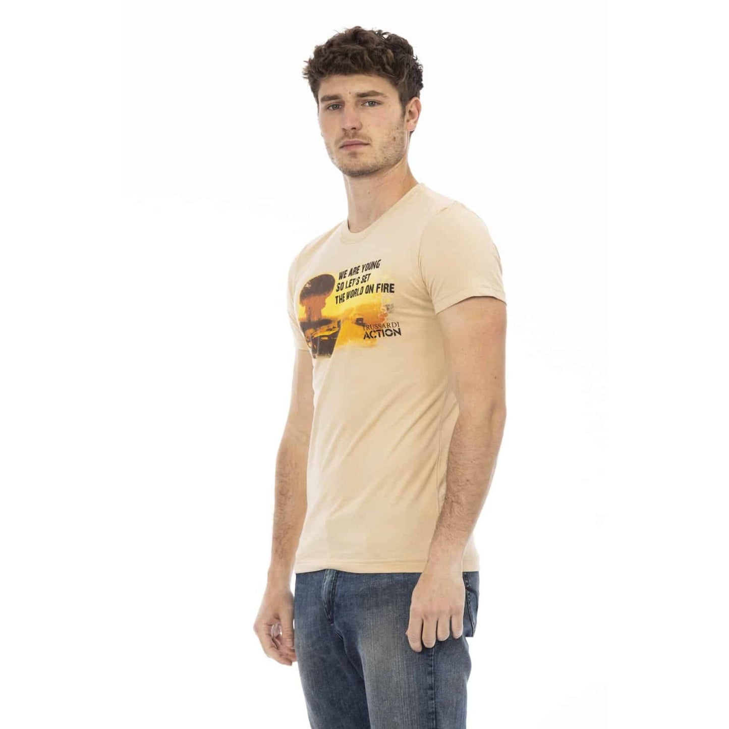 Trussardi Action T-shirt