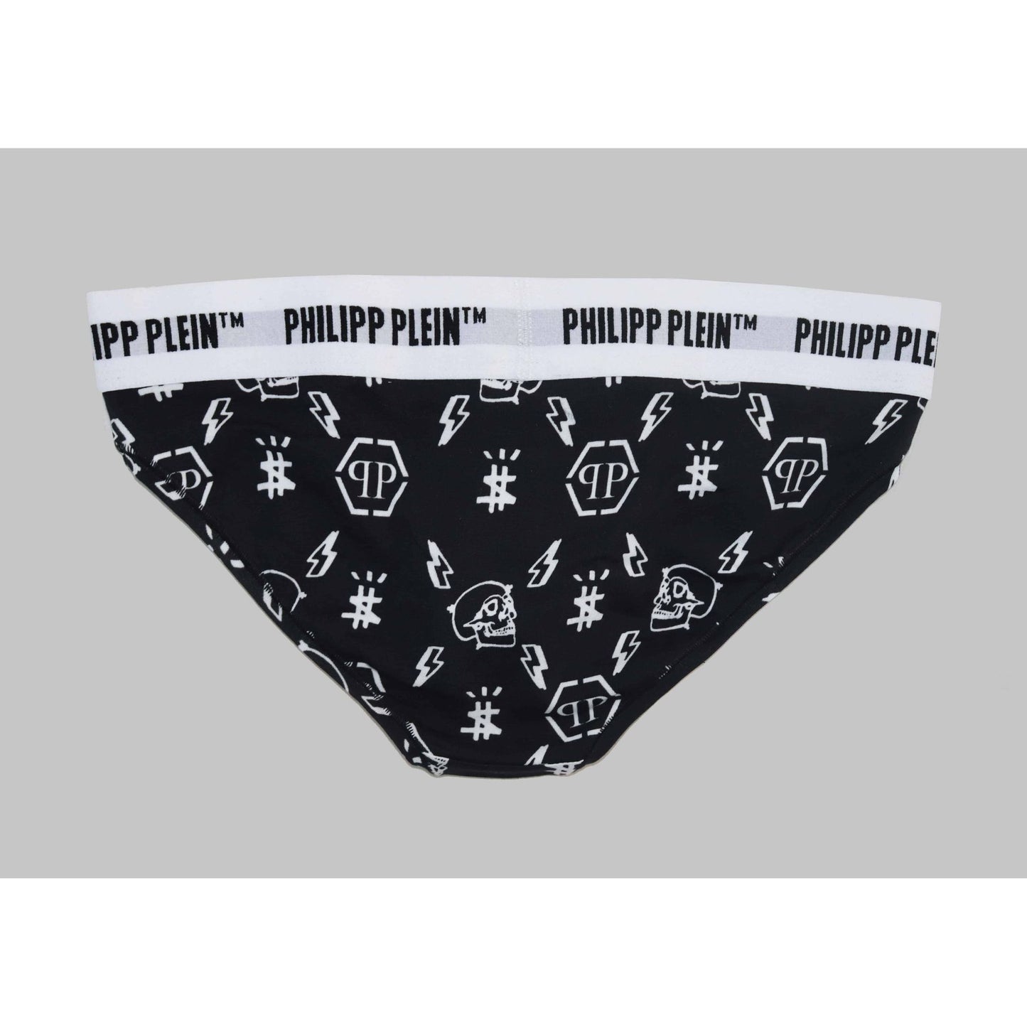 Philipp Plein Slip