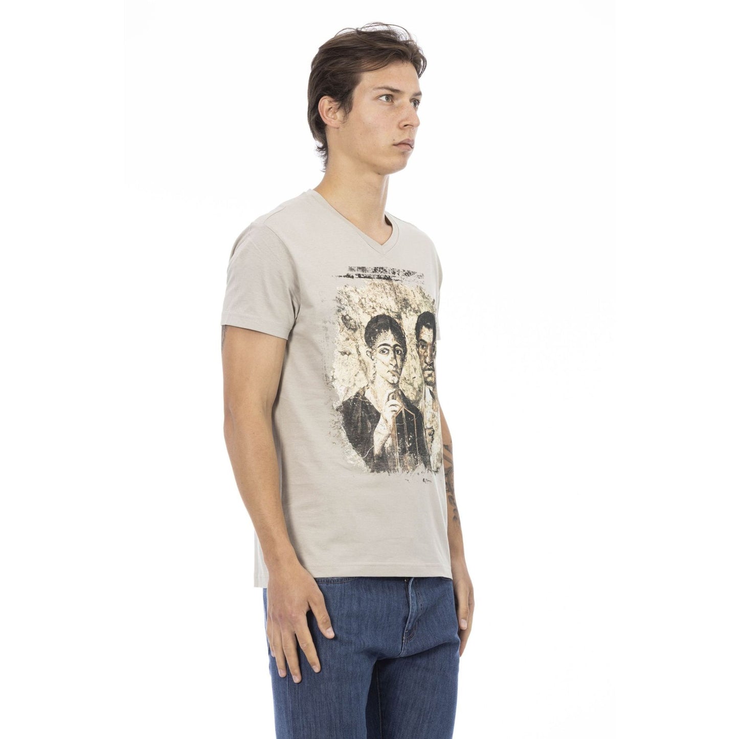 Trussardi Action T-shirt