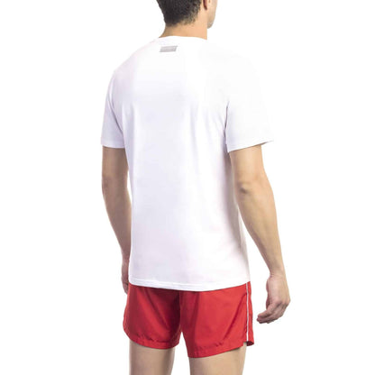 Bikkembergs Beachwear T-shirt