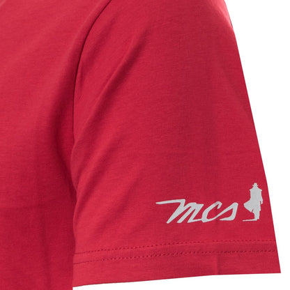 MCS T-shirt