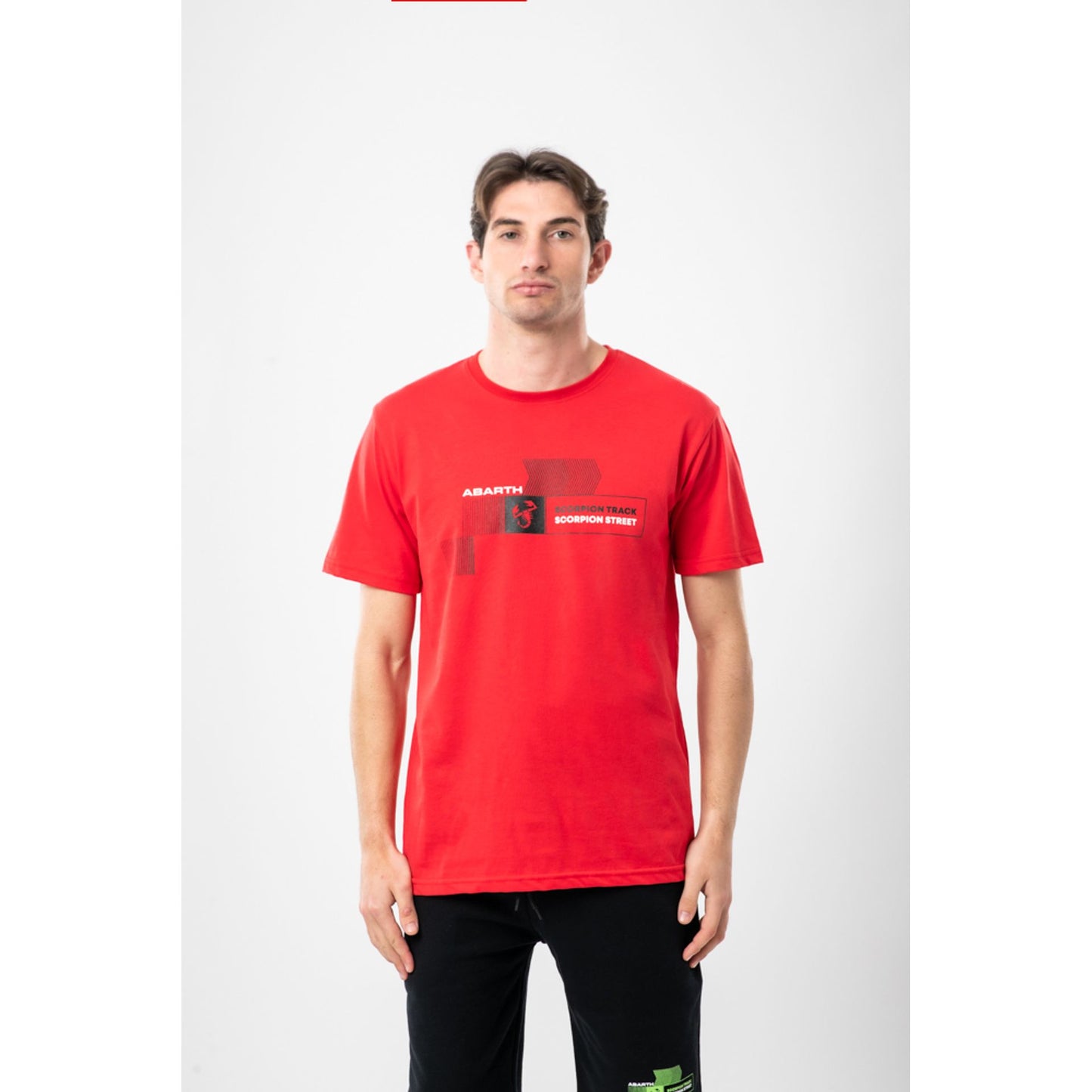 Abarth T-shirt