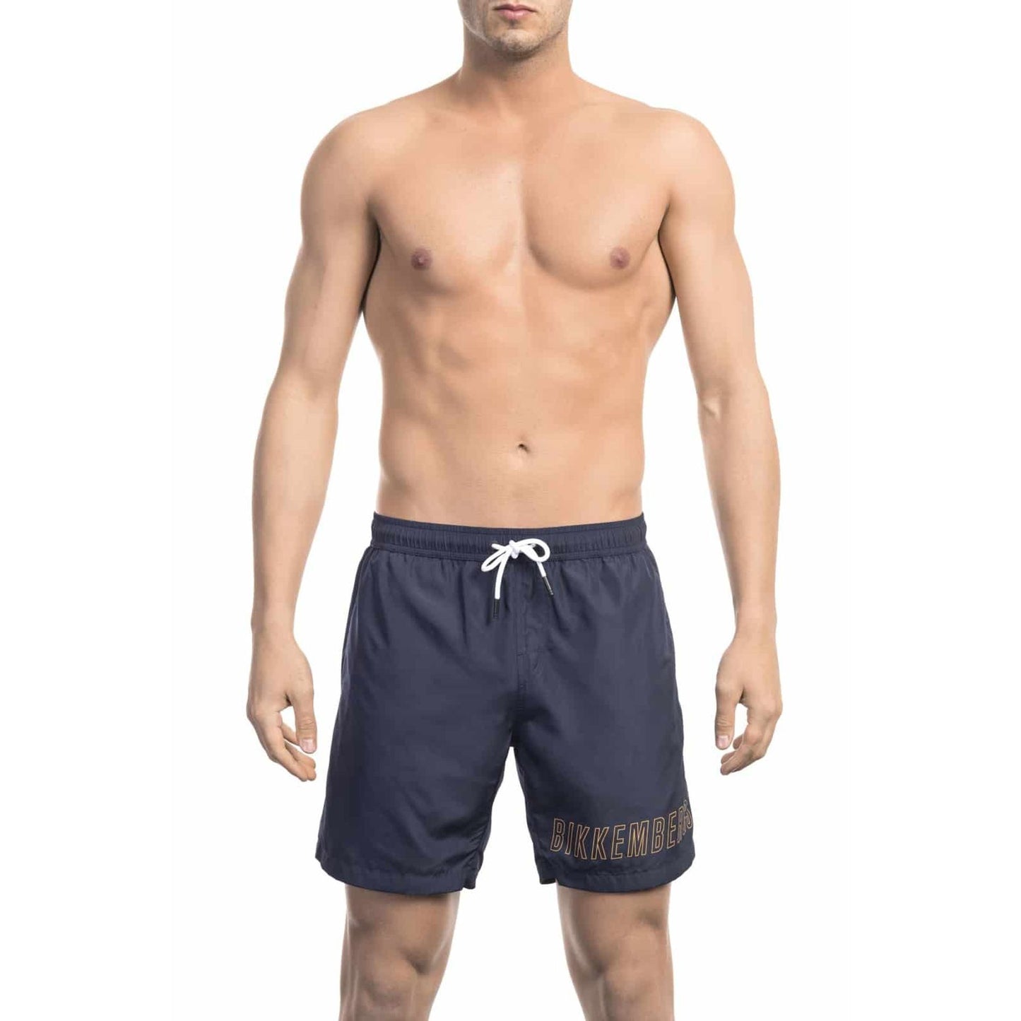 Bikkembergs Beachwear Costumi