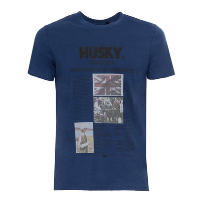 Husky T-shirt