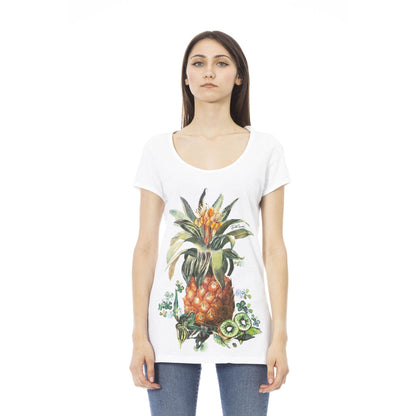 Just Cavalli Beachwear T-shirt