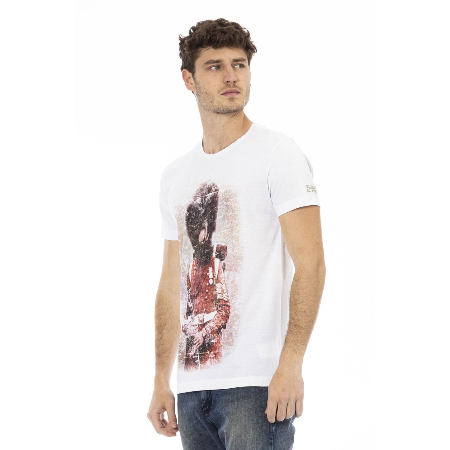 Trussardi Action T-shirt