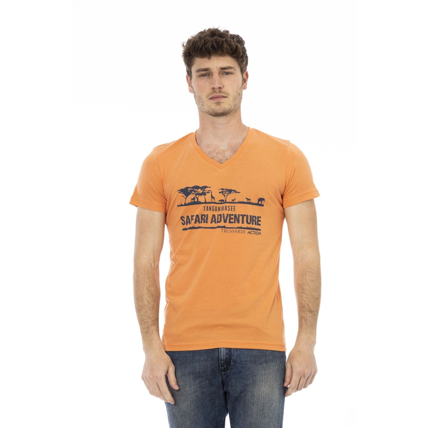 Trussardi Action T-shirt