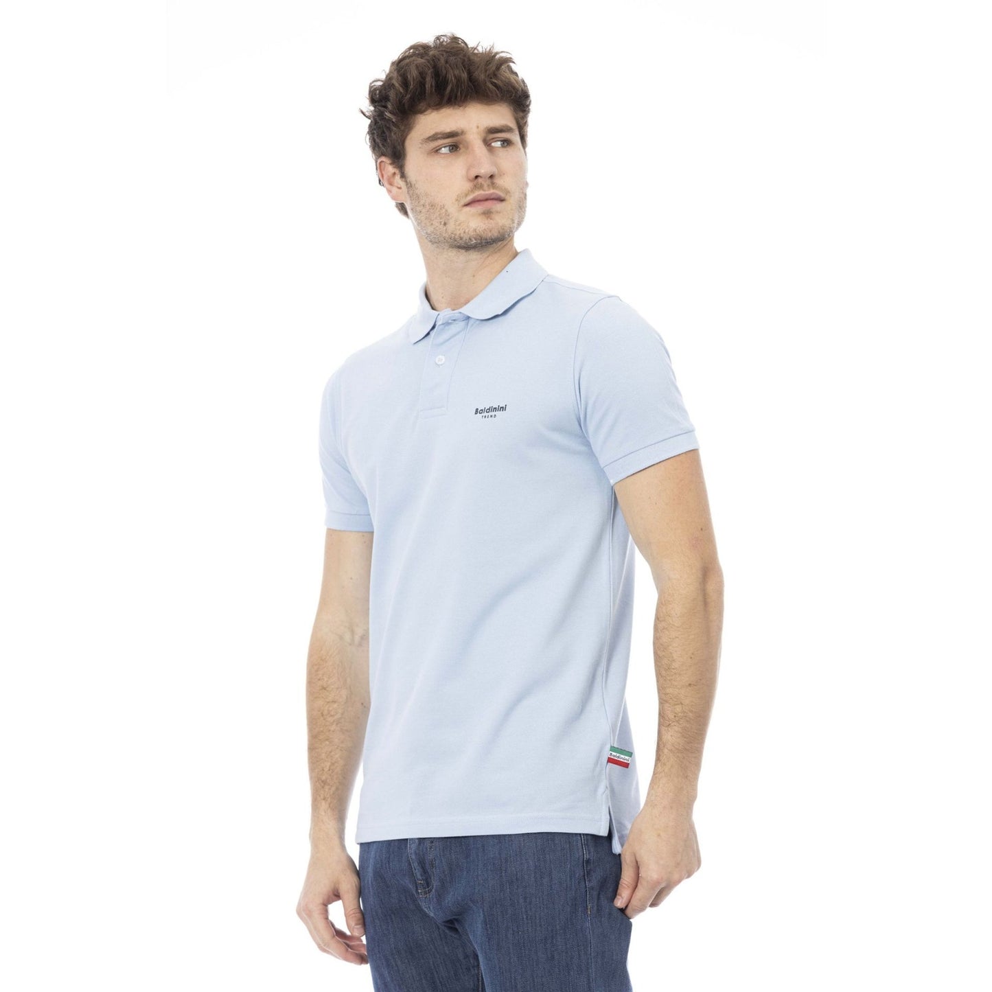 Baldinini Trend Polo