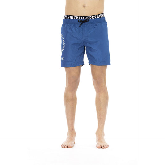 Bikkembergs Beachwear Costumi