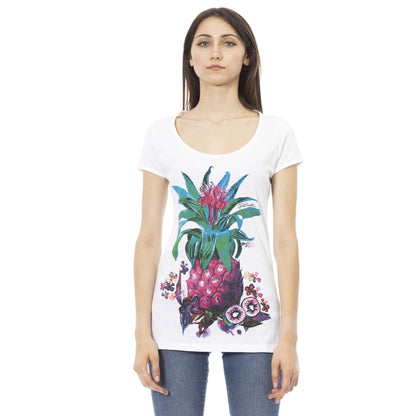 Just Cavalli Beachwear T-shirt