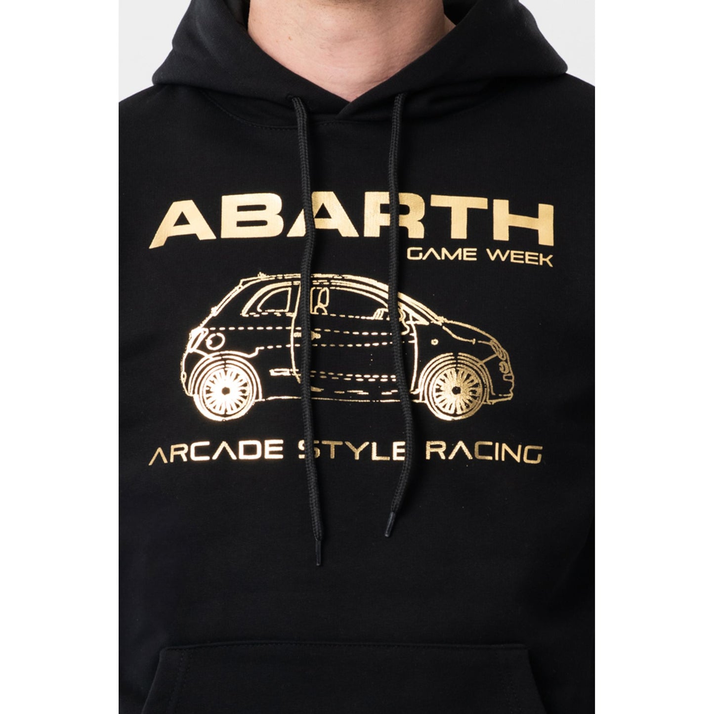 Abarth Felpe