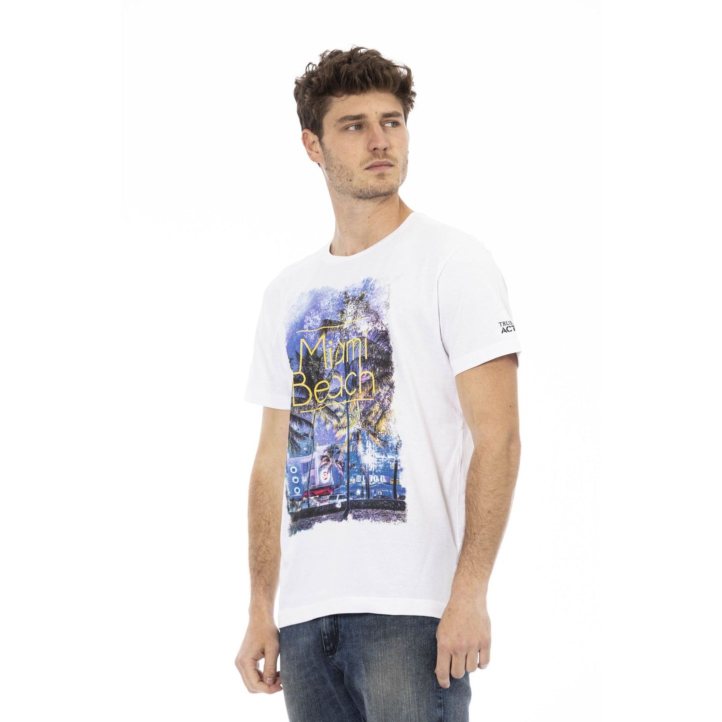 Trussardi Action T-shirt