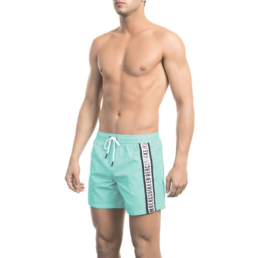 Bikkembergs Beachwear Costumi