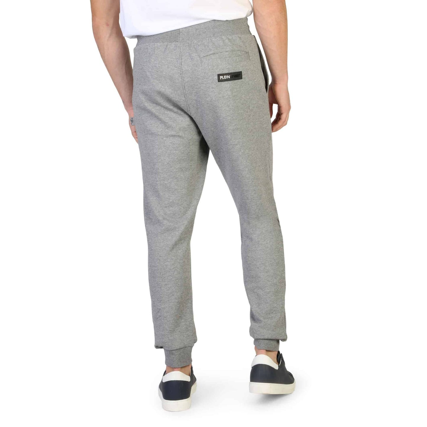 Plein Sport Pantaloni tuta