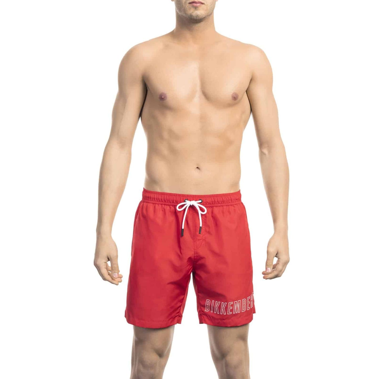 Bikkembergs Beachwear Costumi