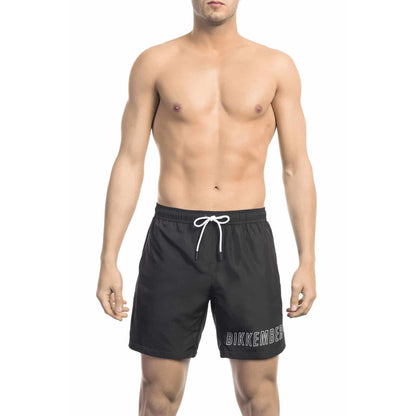 Bikkembergs Beachwear Costumi