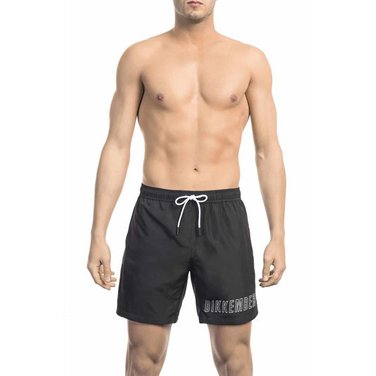 Bikkembergs Beachwear Costumi