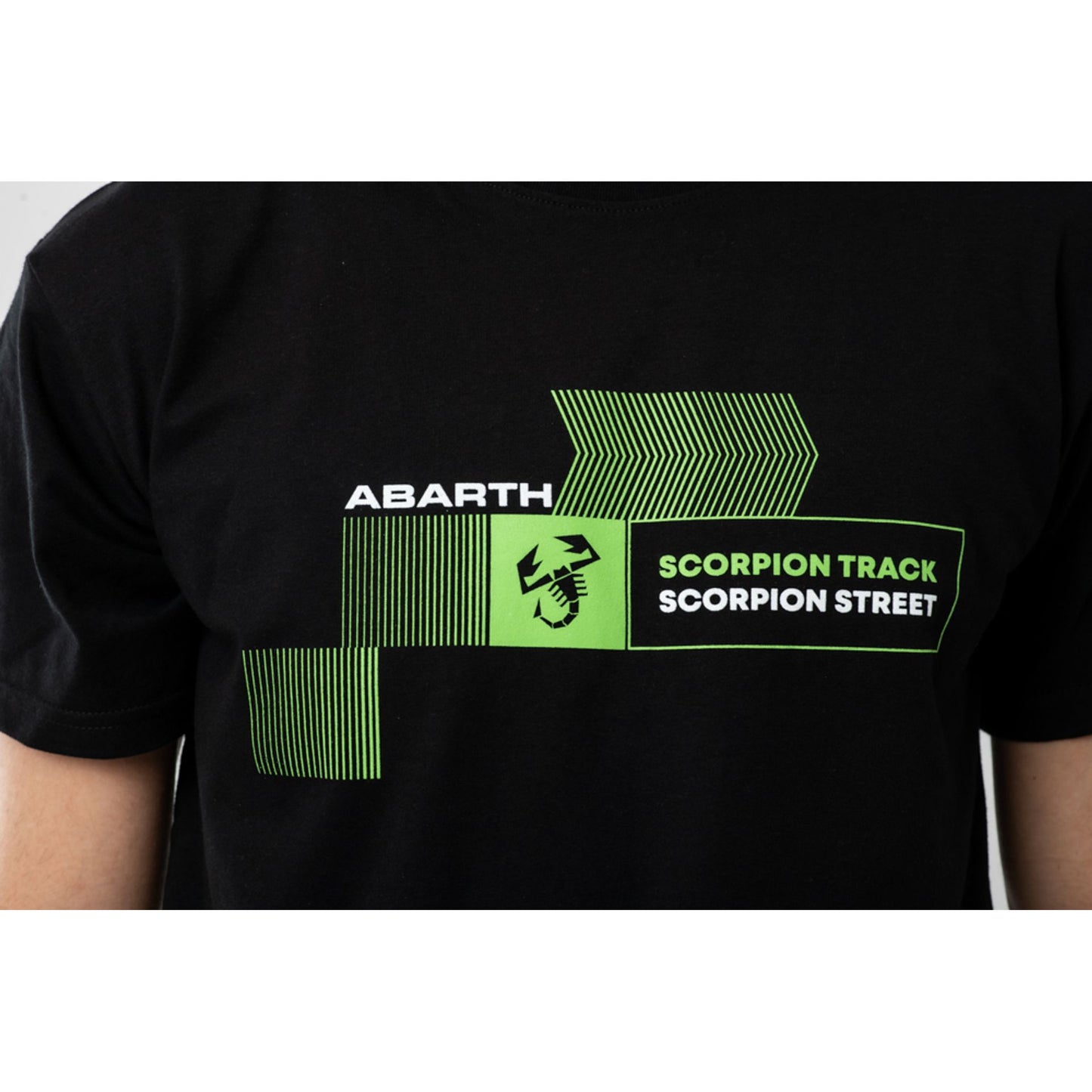 Abarth T-shirt