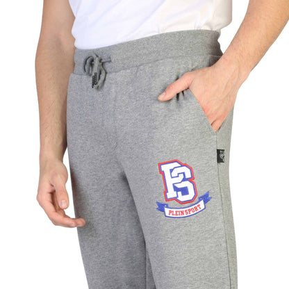 Plein Sport Pantaloni tuta