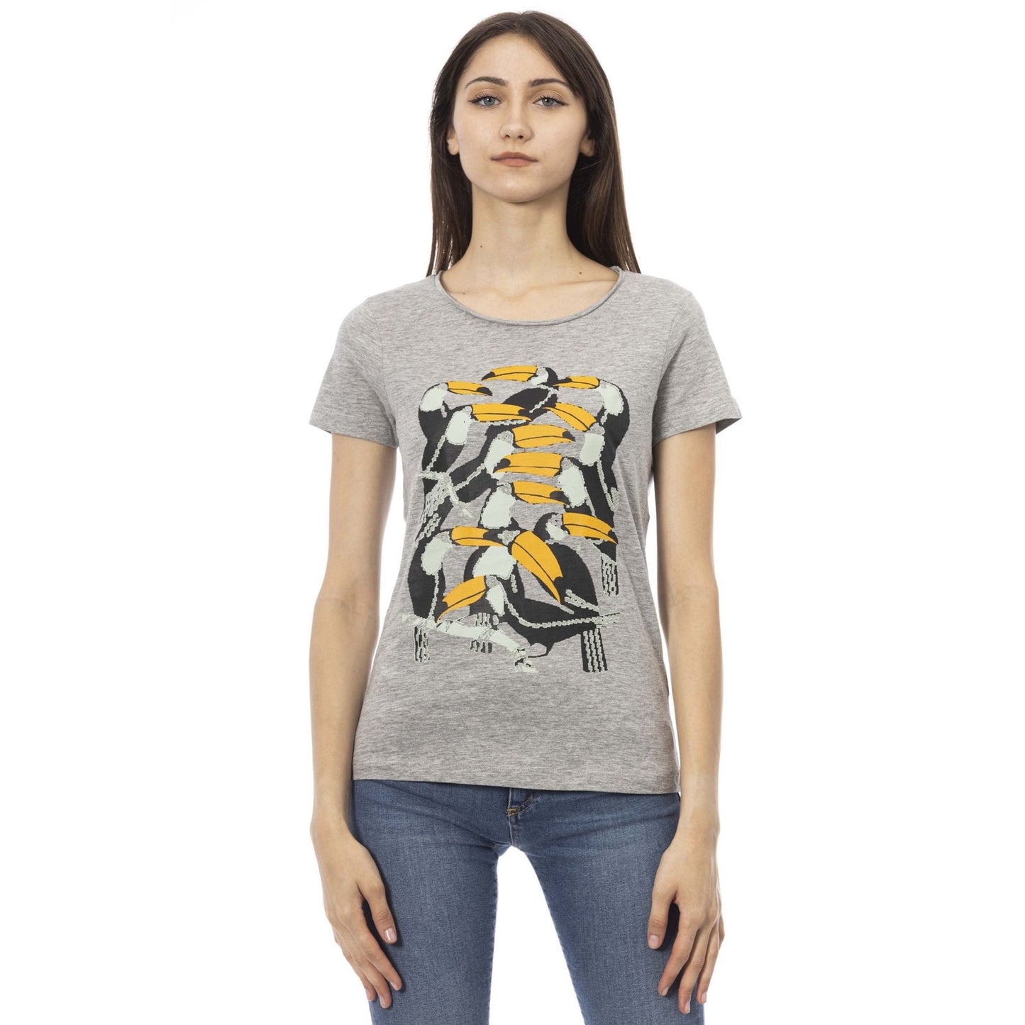 Trussardi Action T-shirt