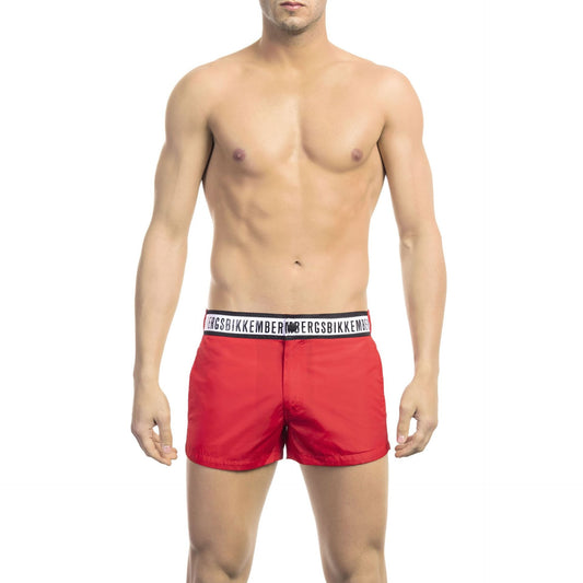 Bikkembergs Beachwear Costumi