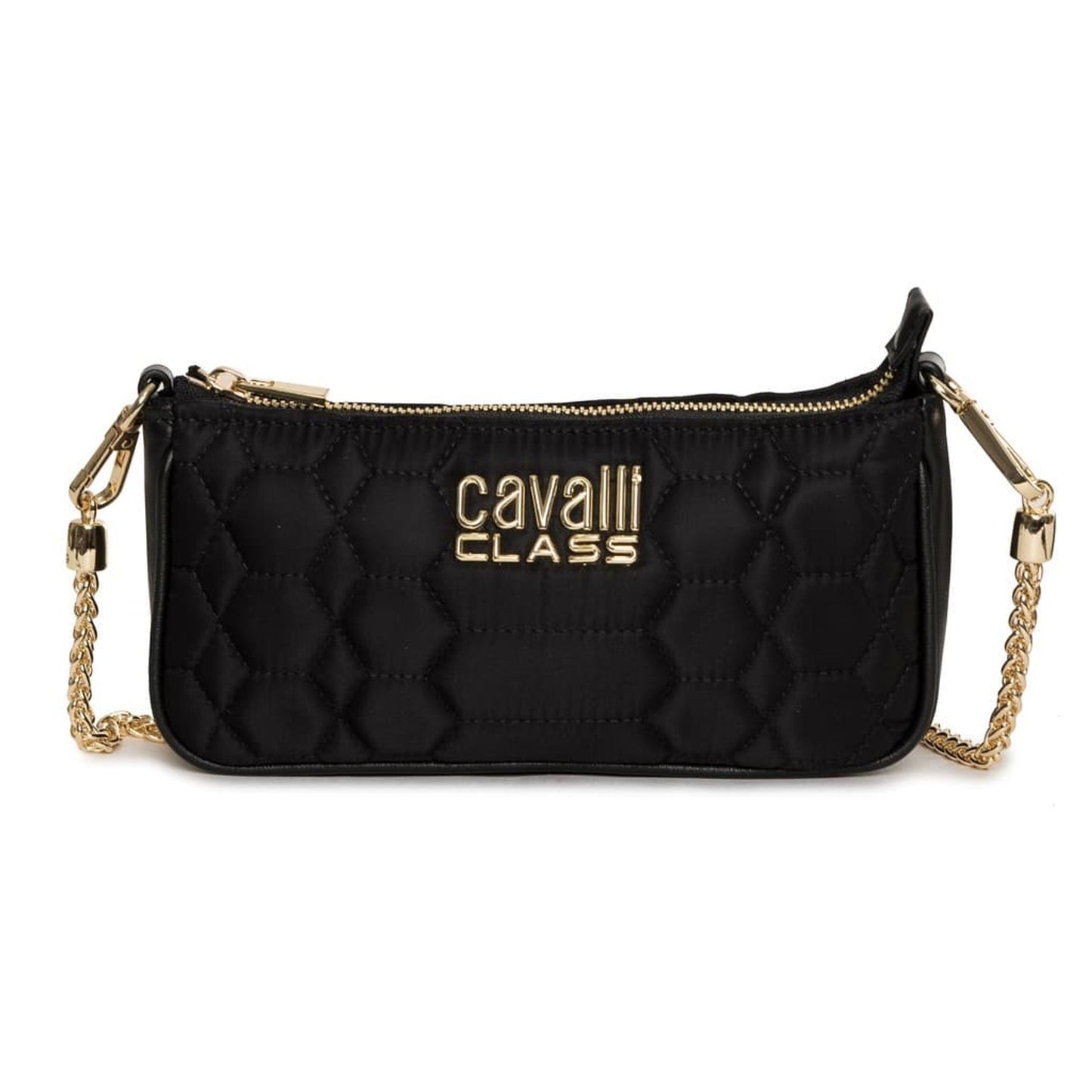 Cavalli Class Shoulder Bags 