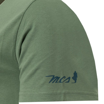 MCS T-shirt