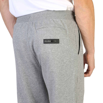 Plein Sport Pantaloni tuta